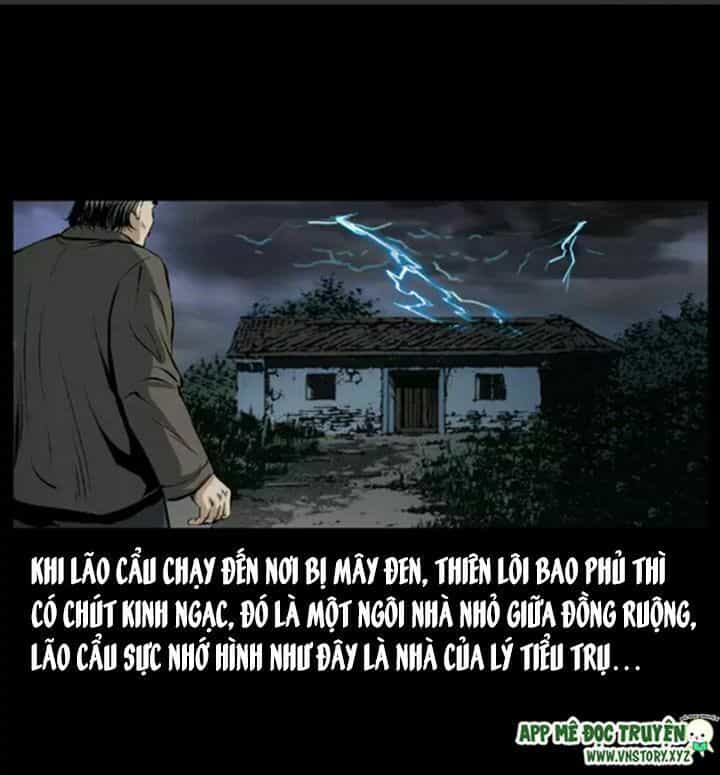 U Minh Ngụy Tượng - Chương 43 - ảnh 16