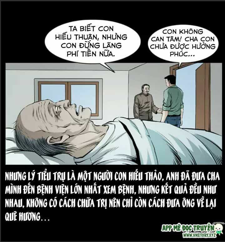 U Minh Ngụy Tượng - Chương 43 - ảnh 20