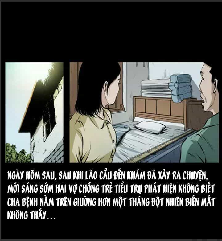 U Minh Ngụy Tượng - Chương 43 - ảnh 21