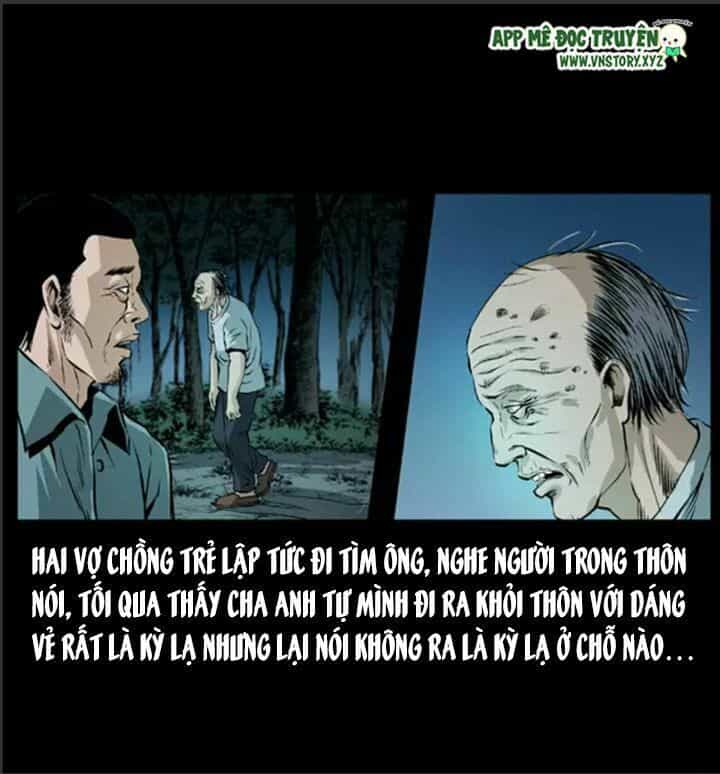 U Minh Ngụy Tượng - Chương 43 - ảnh 22
