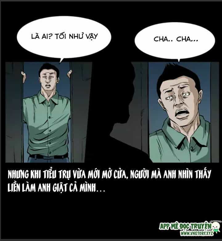 U Minh Ngụy Tượng - Chương 43 - ảnh 26