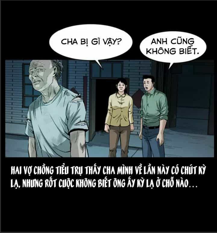 U Minh Ngụy Tượng - Chương 43 - ảnh 29