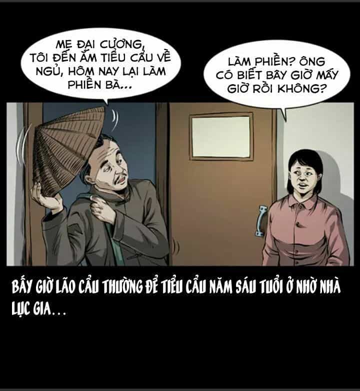 U Minh Ngụy Tượng - Chương 43 - ảnh 3