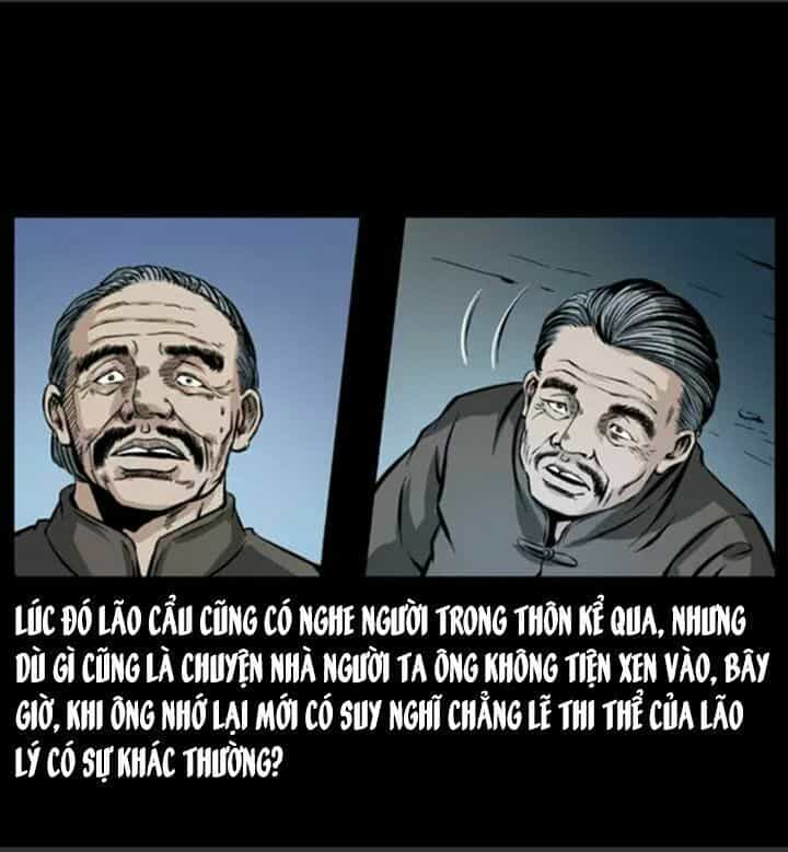 U Minh Ngụy Tượng - Chương 43 - ảnh 39