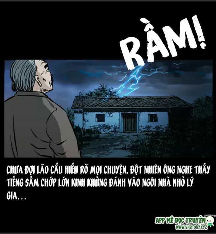 U Minh Ngụy Tượng - Chương 43 - ảnh 40