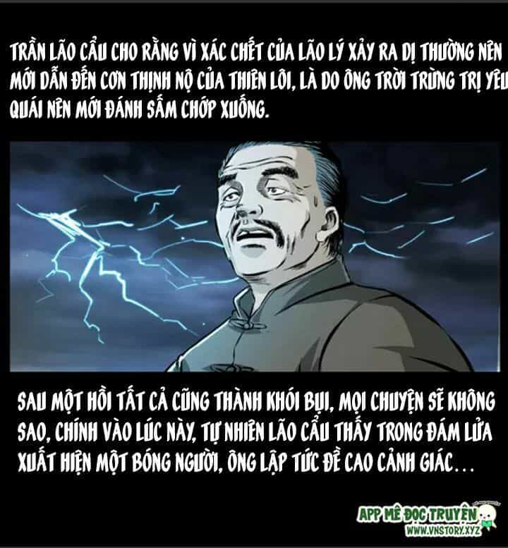 U Minh Ngụy Tượng - Chương 43 - ảnh 42