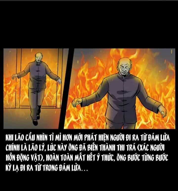 U Minh Ngụy Tượng - Chương 43 - ảnh 43