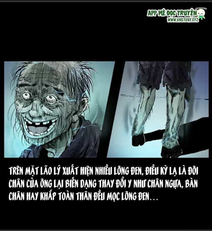 U Minh Ngụy Tượng - Chương 43 - ảnh 48