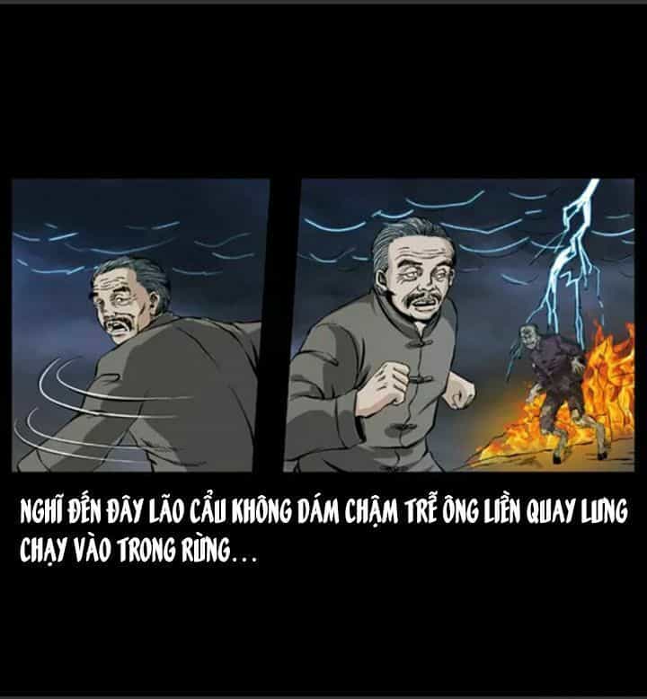 U Minh Ngụy Tượng - Chương 43 - ảnh 51
