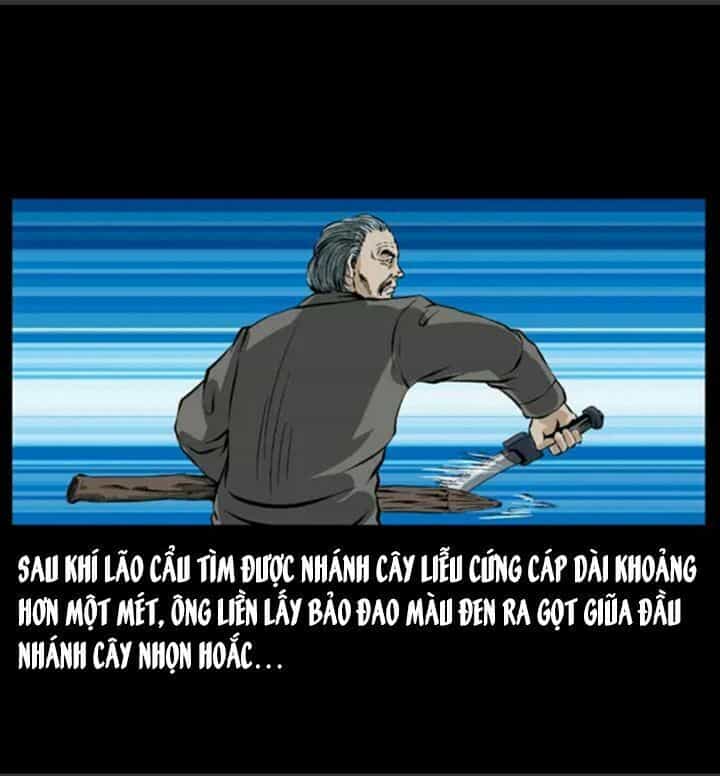 U Minh Ngụy Tượng - Chương 43 - ảnh 53