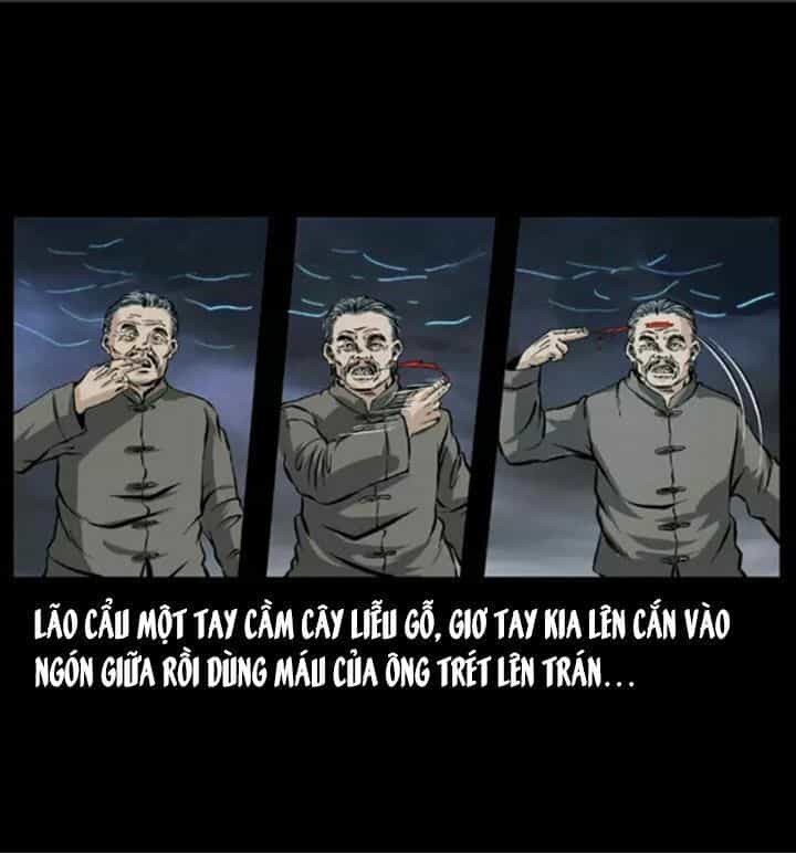 U Minh Ngụy Tượng - Chương 43 - ảnh 55