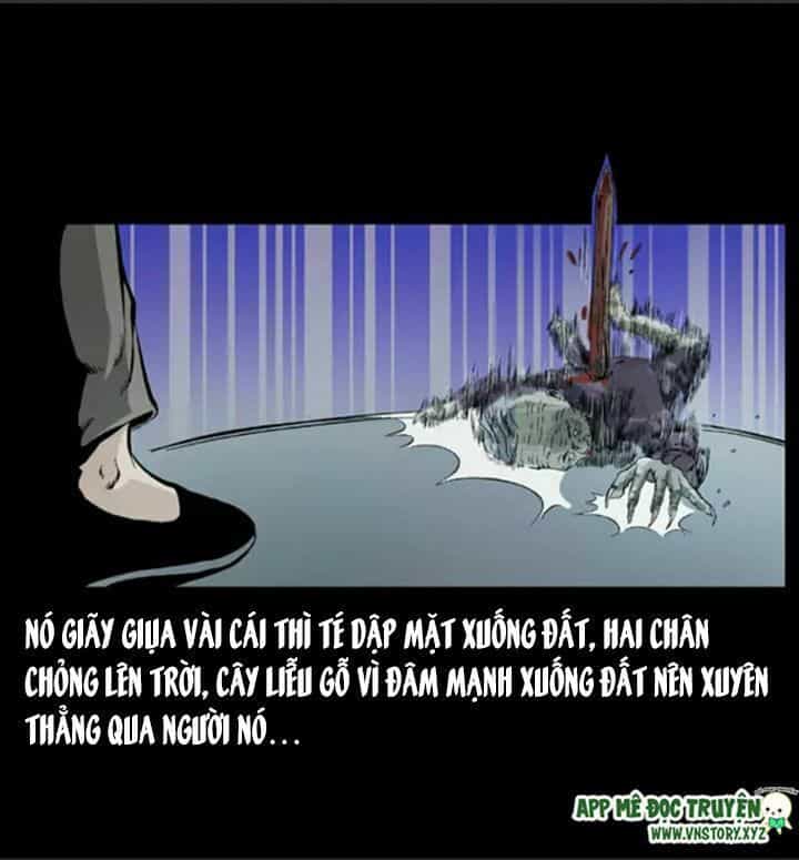 U Minh Ngụy Tượng - Chương 43 - ảnh 68