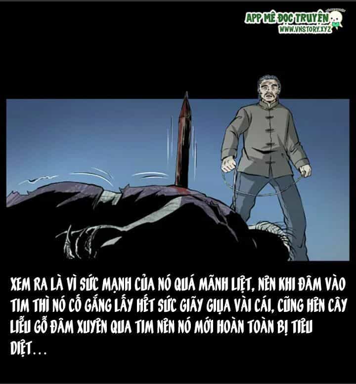 U Minh Ngụy Tượng - Chương 43 - ảnh 72