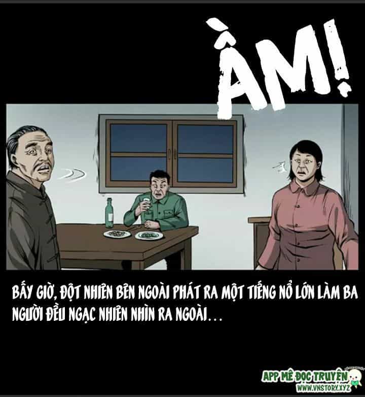 U Minh Ngụy Tượng - Chương 43 - ảnh 8