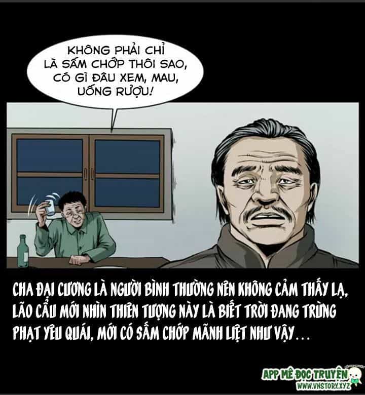 U Minh Ngụy Tượng - Chương 43.1 - ảnh 10