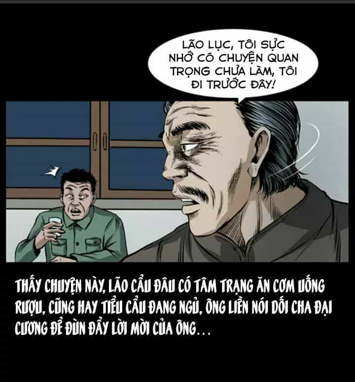 U Minh Ngụy Tượng - Chương 43.1 - ảnh 11