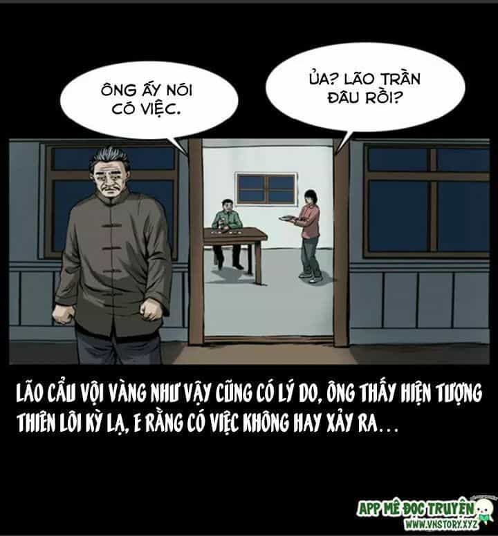 U Minh Ngụy Tượng - Chương 43.1 - ảnh 12