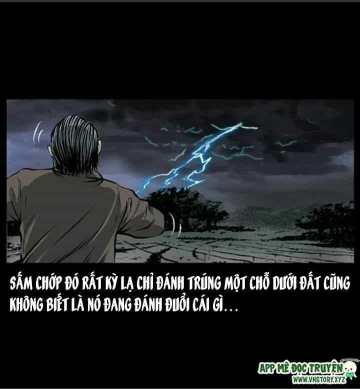 U Minh Ngụy Tượng - Chương 43.1 - ảnh 14