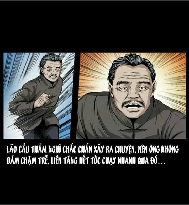 U Minh Ngụy Tượng - Chương 43.1 - ảnh 15