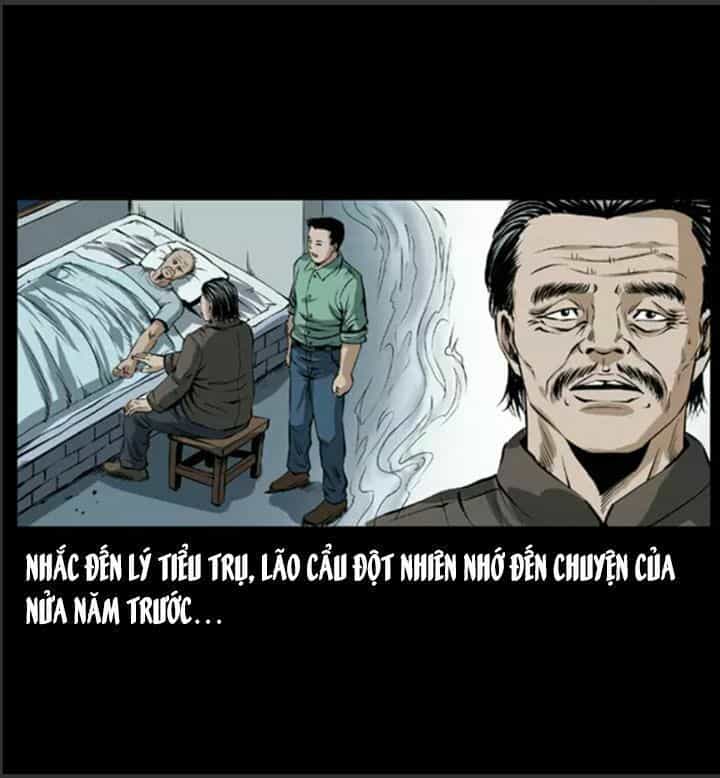 U Minh Ngụy Tượng - Chương 43.1 - ảnh 17