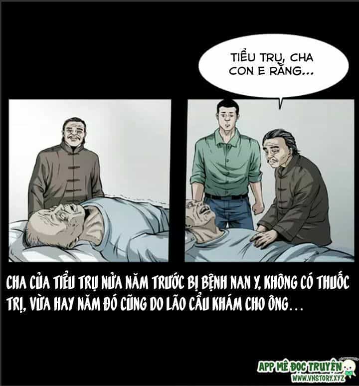 U Minh Ngụy Tượng - Chương 43.1 - ảnh 18