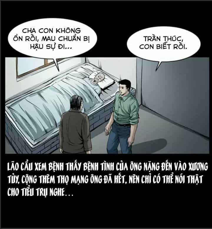 U Minh Ngụy Tượng - Chương 43.1 - ảnh 19