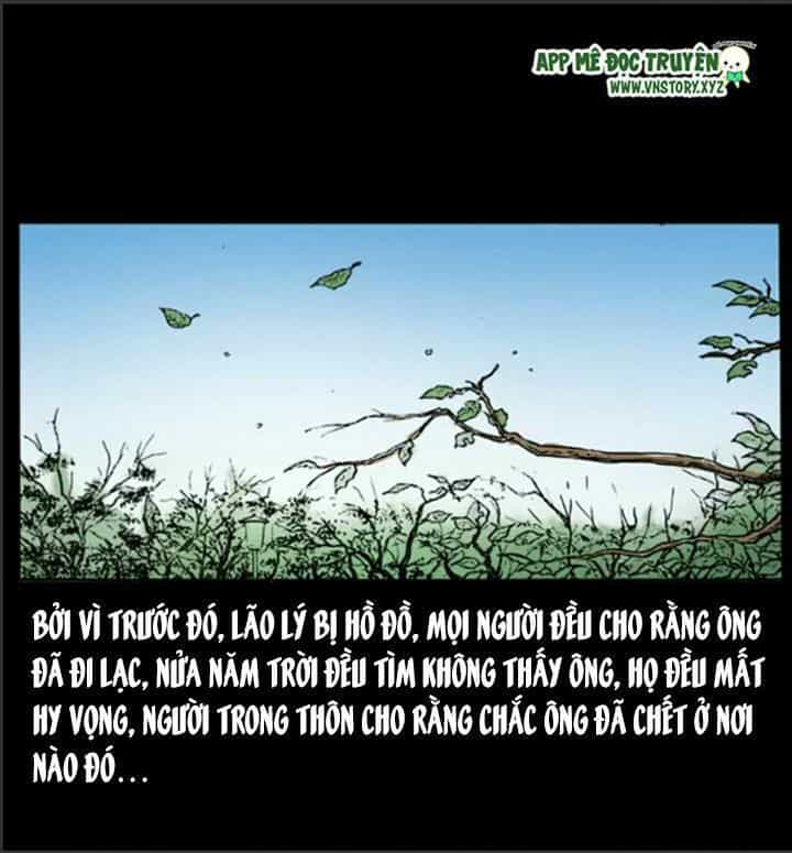 U Minh Ngụy Tượng - Chương 43.1 - ảnh 24