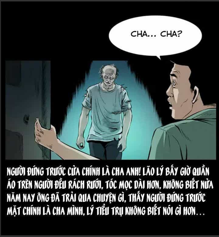 U Minh Ngụy Tượng - Chương 43.1 - ảnh 27