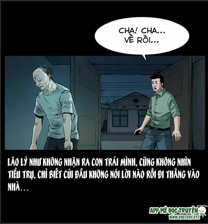 U Minh Ngụy Tượng - Chương 43.1 - ảnh 28