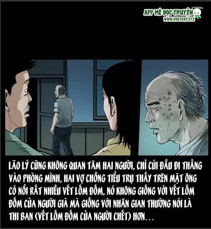 U Minh Ngụy Tượng - Chương 43.1 - ảnh 30