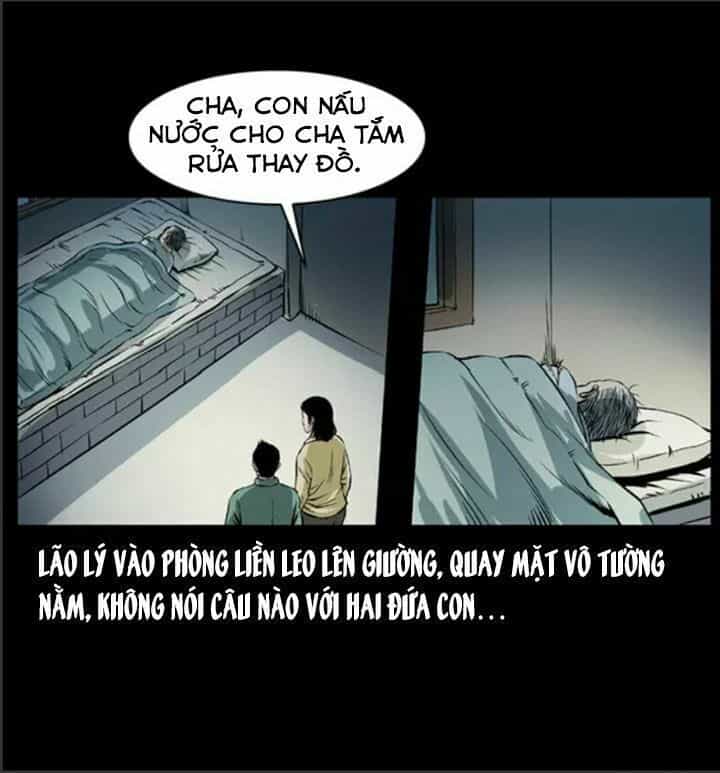 U Minh Ngụy Tượng - Chương 43.1 - ảnh 31