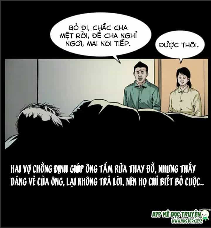 U Minh Ngụy Tượng - Chương 43.1 - ảnh 32