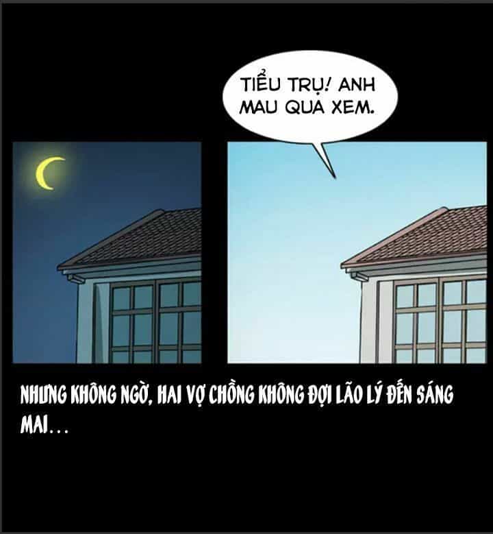 U Minh Ngụy Tượng - Chương 43.1 - ảnh 33