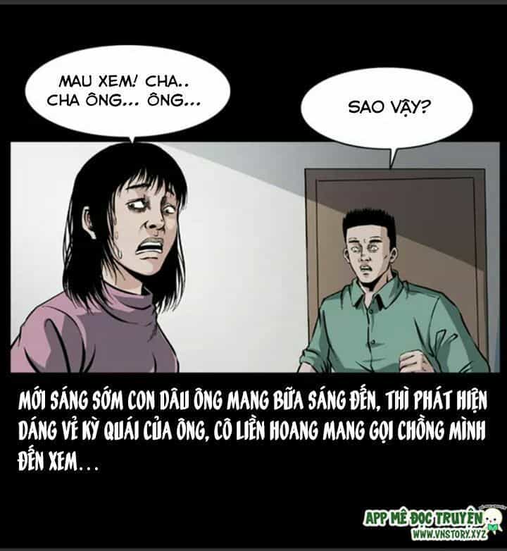 U Minh Ngụy Tượng - Chương 43.1 - ảnh 34