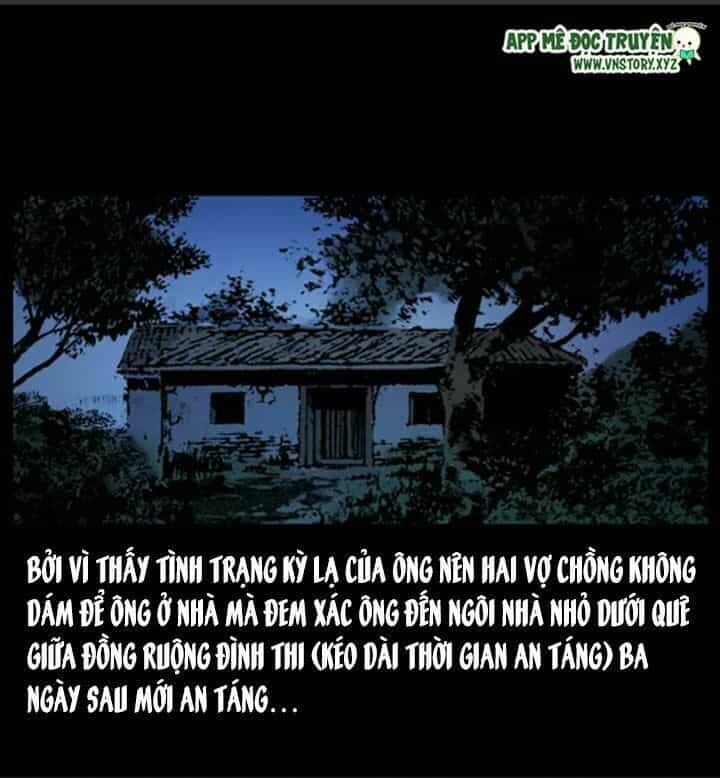 U Minh Ngụy Tượng - Chương 43.1 - ảnh 38