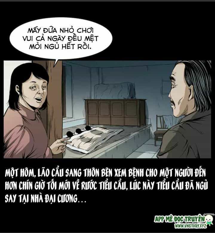 U Minh Ngụy Tượng - Chương 43.1 - ảnh 4