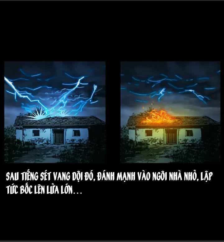 U Minh Ngụy Tượng - Chương 43.1 - ảnh 41