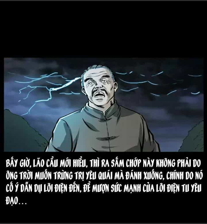 U Minh Ngụy Tượng - Chương 43.1 - ảnh 45