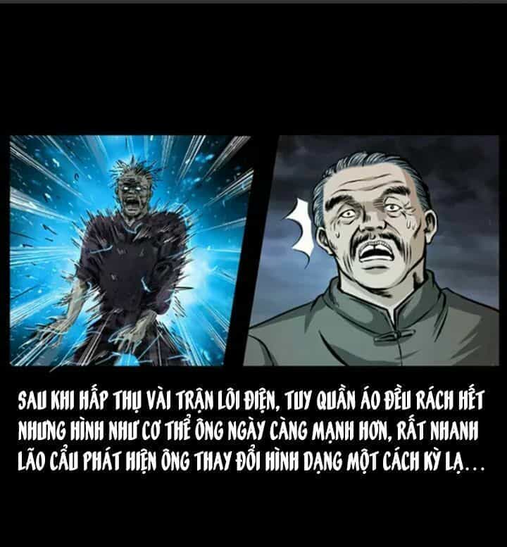 U Minh Ngụy Tượng - Chương 43.1 - ảnh 47