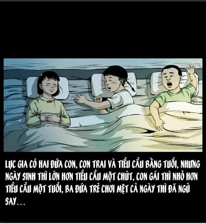 U Minh Ngụy Tượng - Chương 43.1 - ảnh 5