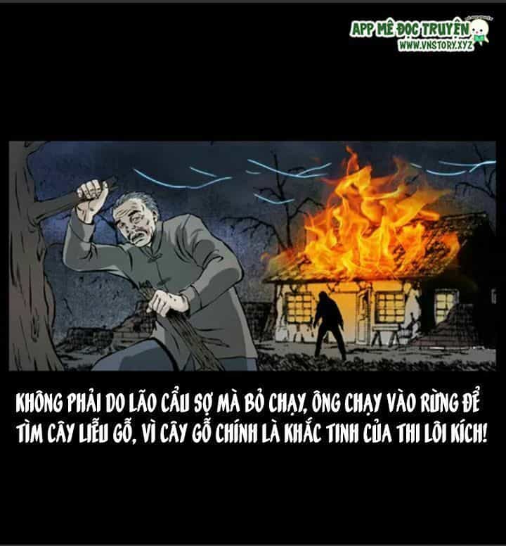 U Minh Ngụy Tượng - Chương 43.1 - ảnh 52