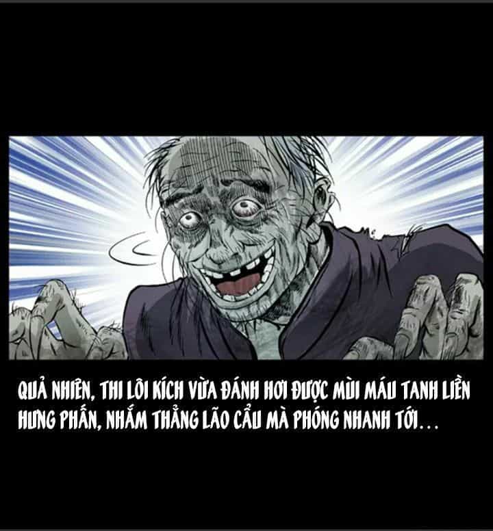 U Minh Ngụy Tượng - Chương 43.1 - ảnh 57
