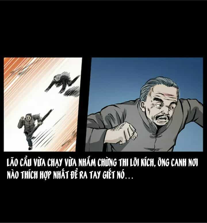 U Minh Ngụy Tượng - Chương 43.1 - ảnh 59
