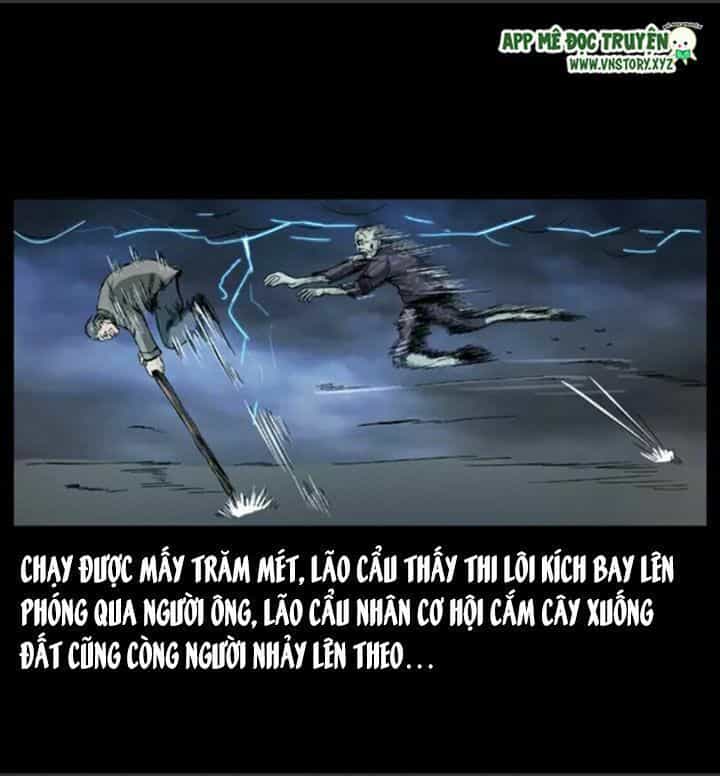 U Minh Ngụy Tượng - Chương 43.1 - ảnh 60