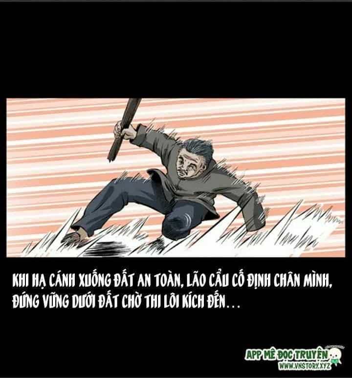 U Minh Ngụy Tượng - Chương 43.1 - ảnh 62
