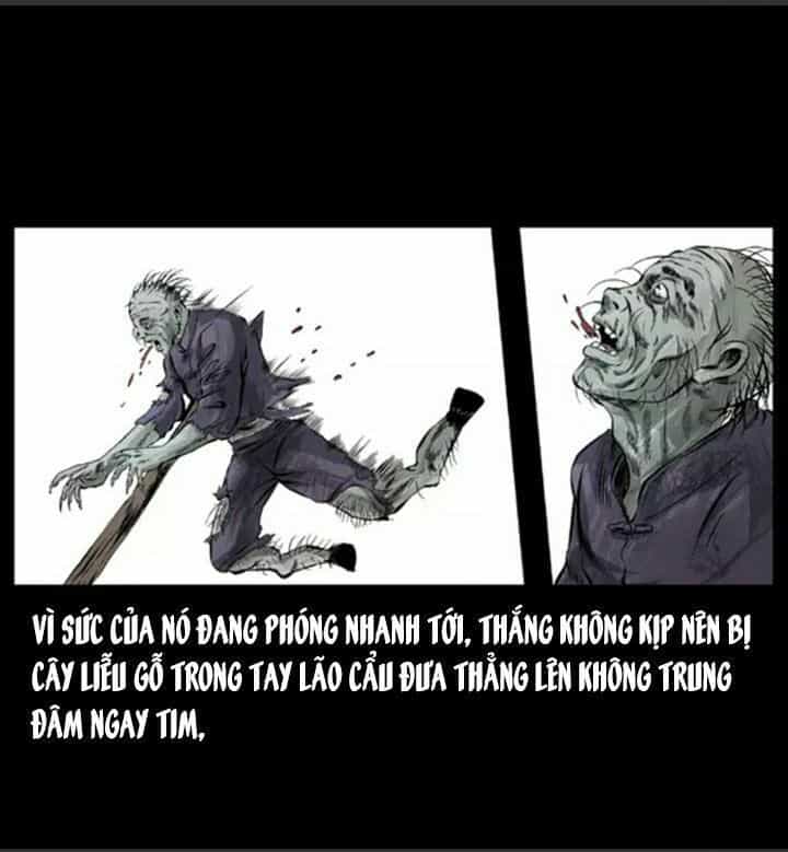 U Minh Ngụy Tượng - Chương 43.1 - ảnh 65