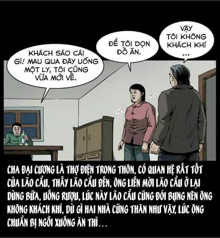 U Minh Ngụy Tượng - Chương 43.1 - ảnh 7