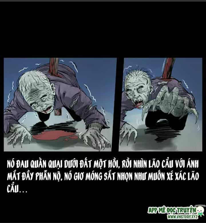 U Minh Ngụy Tượng - Chương 43.1 - ảnh 70