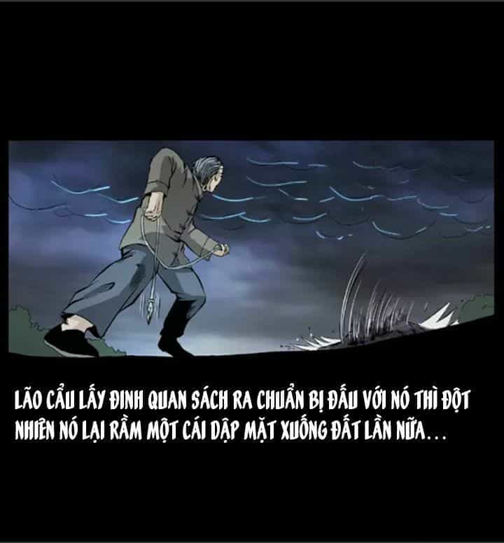 U Minh Ngụy Tượng - Chương 43.1 - ảnh 71