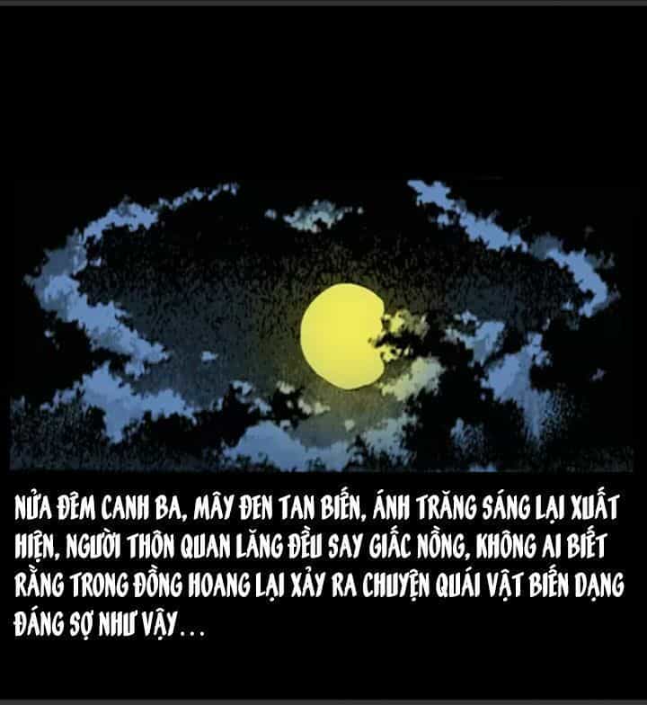 U Minh Ngụy Tượng - Chương 43.1 - ảnh 73